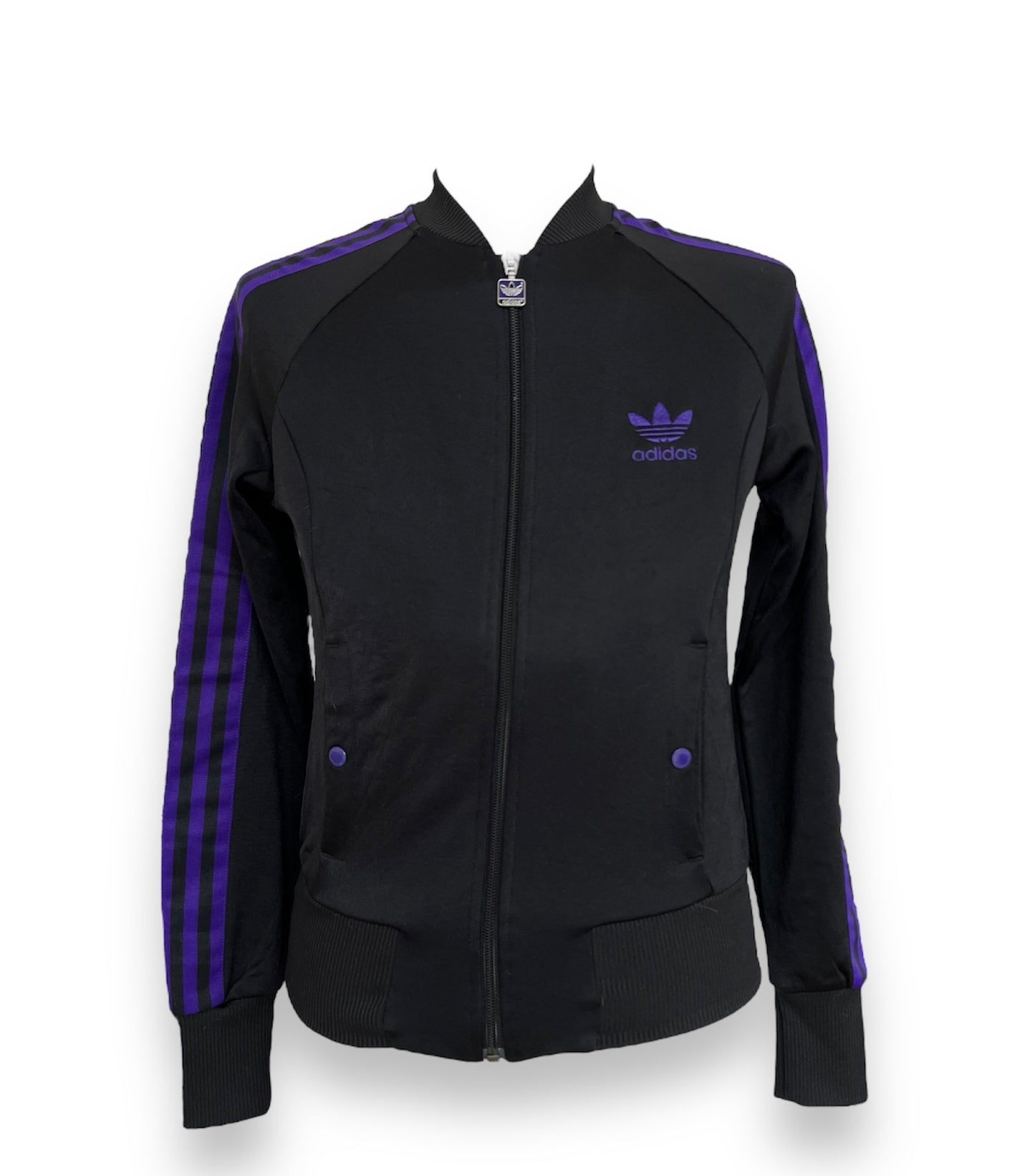 Veste survêtement Adidas femme taille 38