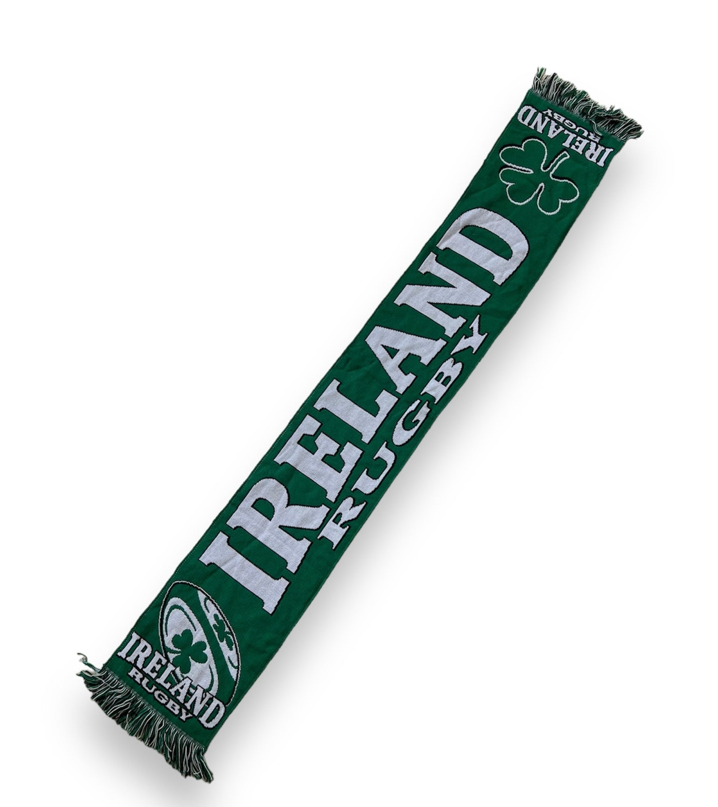 Écharpe rugby Irlande