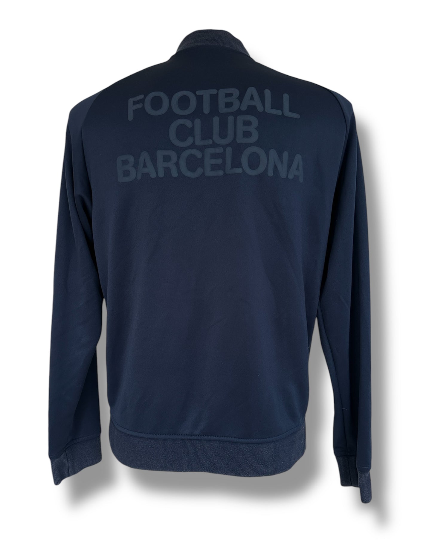 Mfs Veste Fc Barcelone Nike taille M