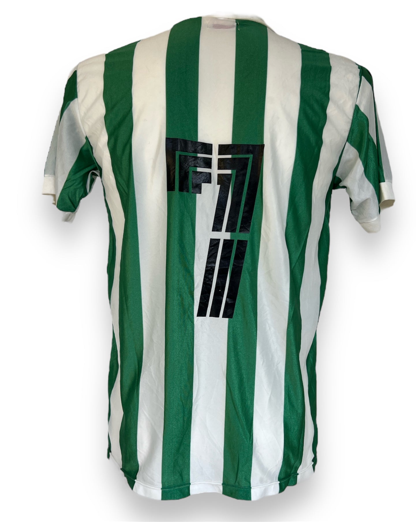 Mfs Sporting #7 Ferraro taille L