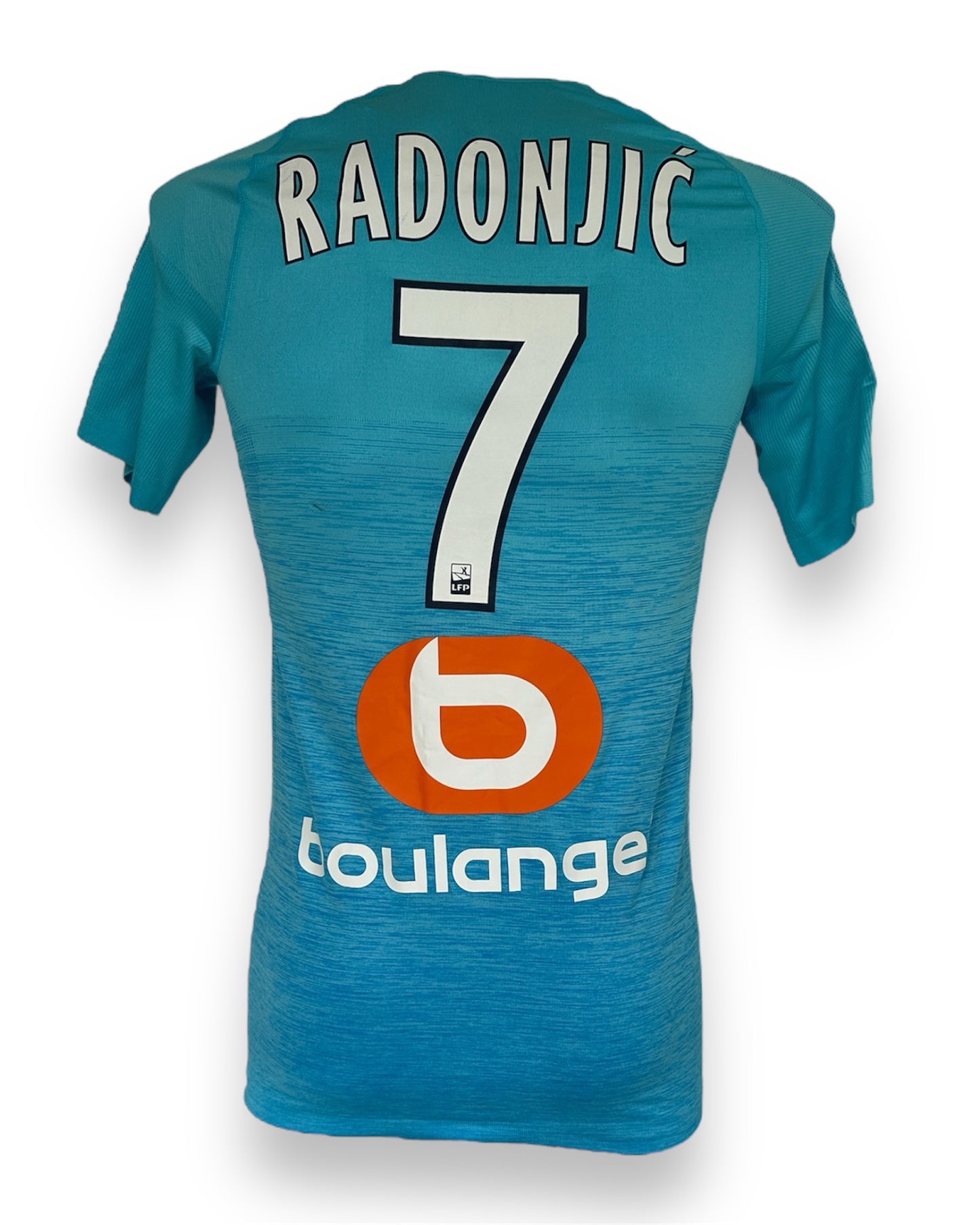 Mfs Olympique de Marseille N.Radonjic #7 Puma 18/19 taille L