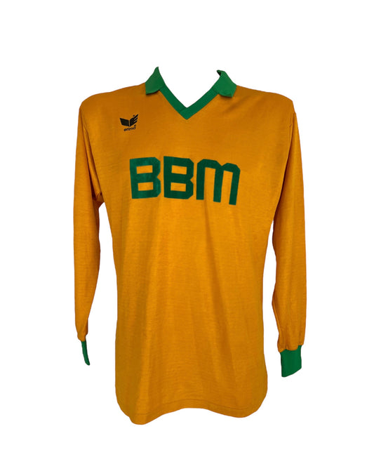 Mfs Maillot football équipe allemande #13 Erima années 80 taille L