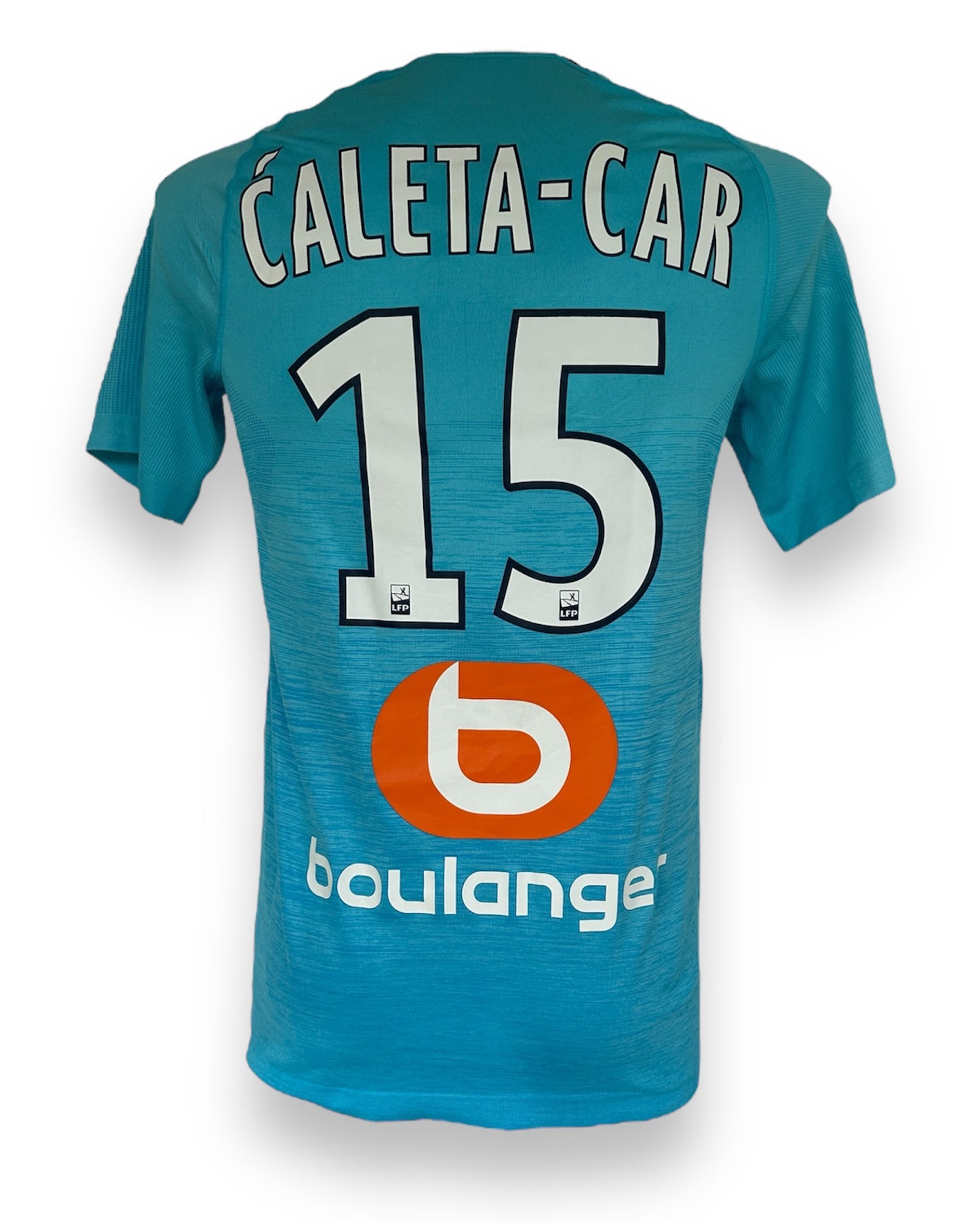 Mfs Olympique de Marseille D.Caleta-Car #15 Puma 18/19 taille XL