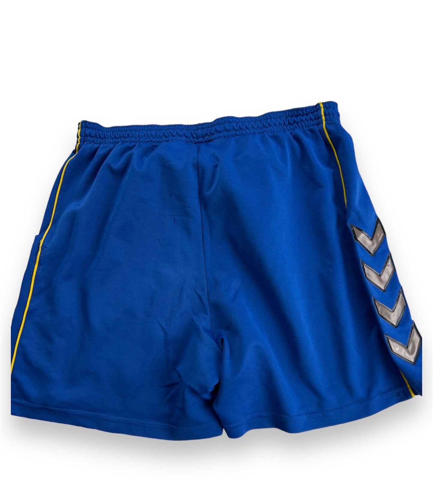 Short Les Anciens du Sc Toulon Hummel taille XL