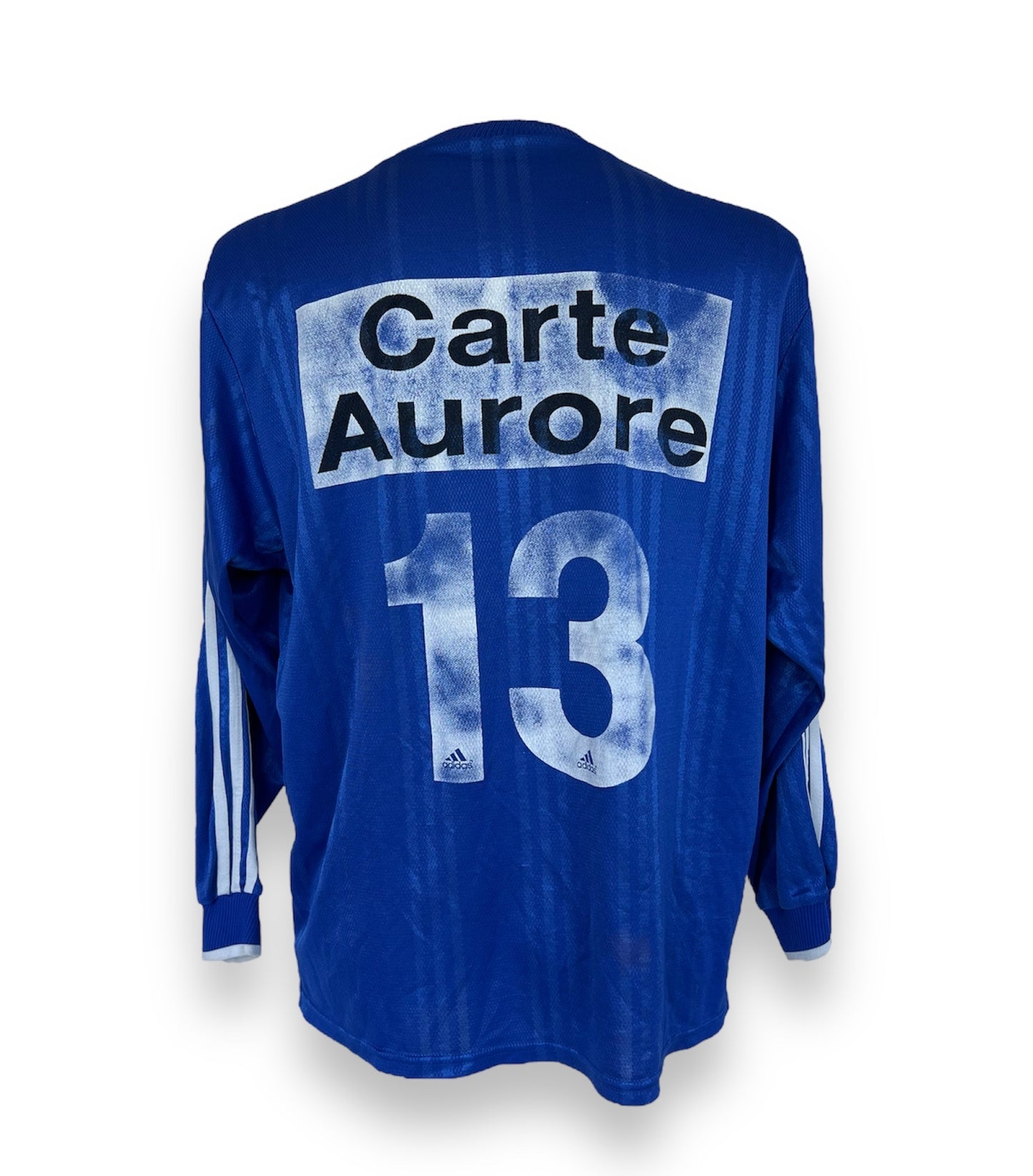 Maillot Coupe de France #13 Adidas 00/01 taille XL