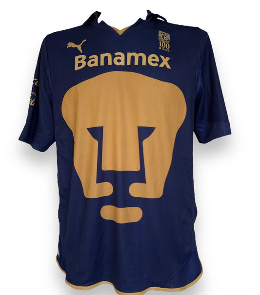 Mfs Club Universidad National UNAM Puma 10/11 taille XL