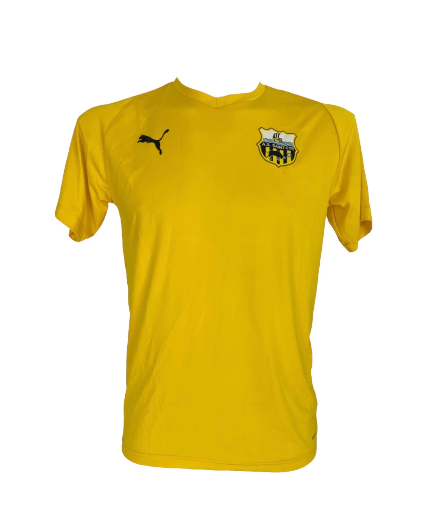 As Saint Cyr training Puma taille M