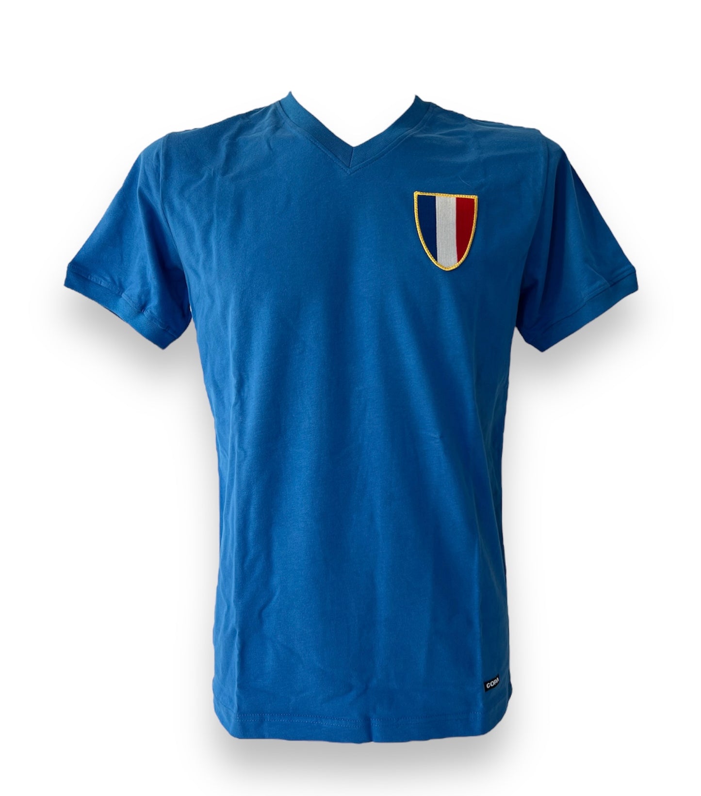 France rétro football Copa 1968 taille M