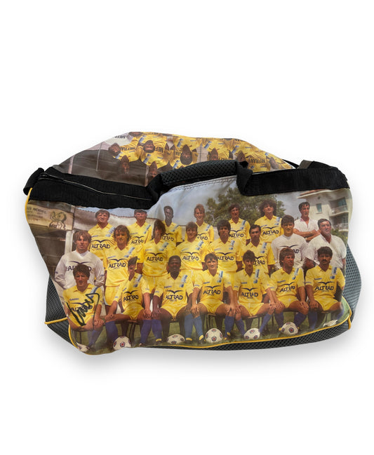 Sac de sport Sc Toulon pro 86/87