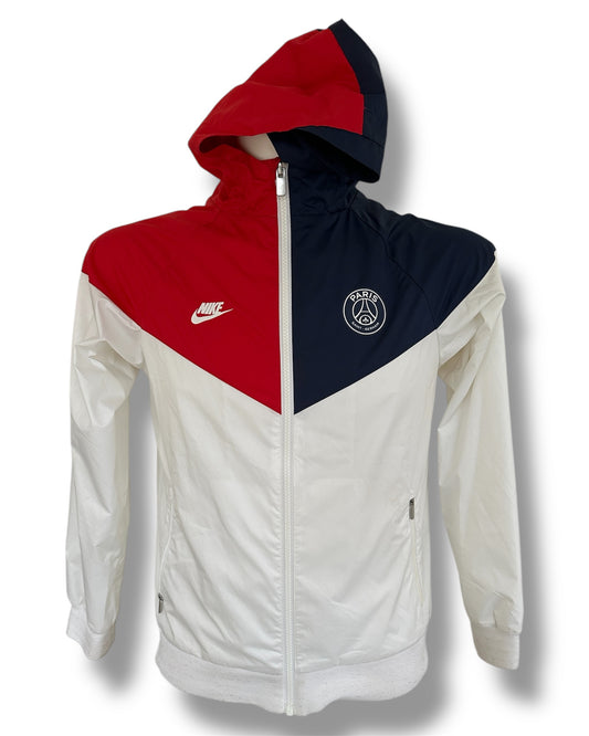 Mfs veste Paris Saint Germain Nike taille XS