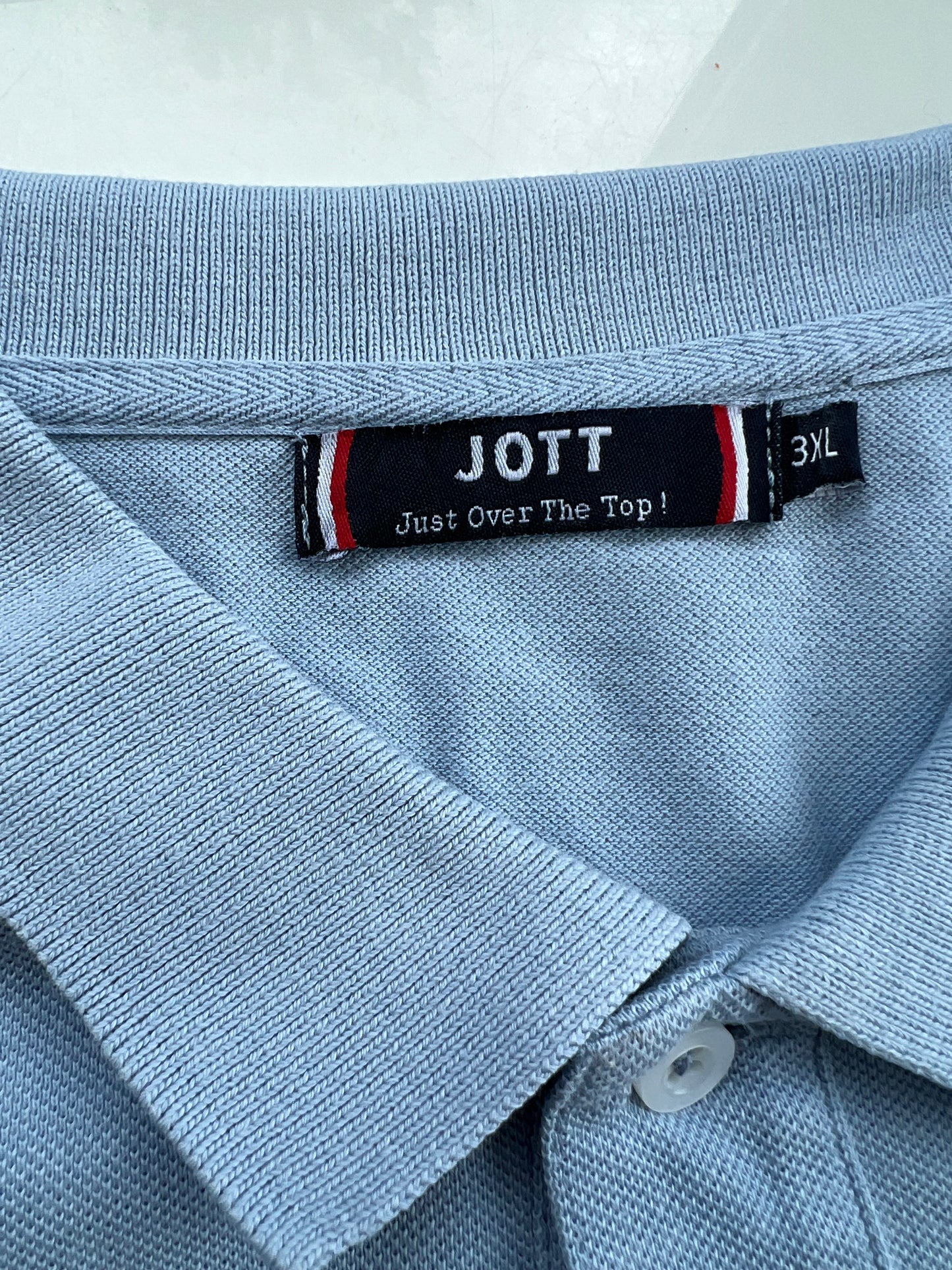 Polo homme Jott taille XL