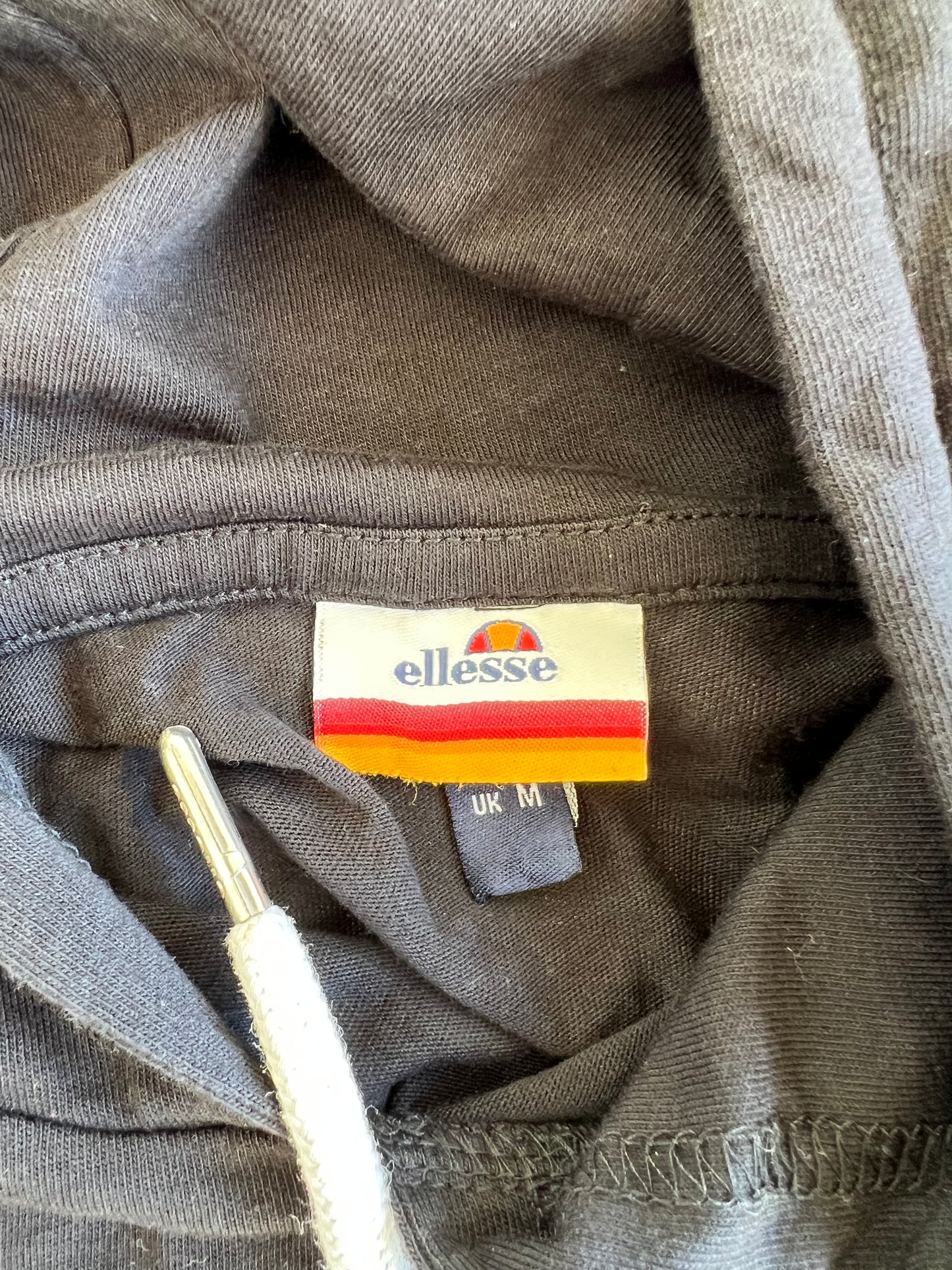 Tee shirt Ellesse taille M