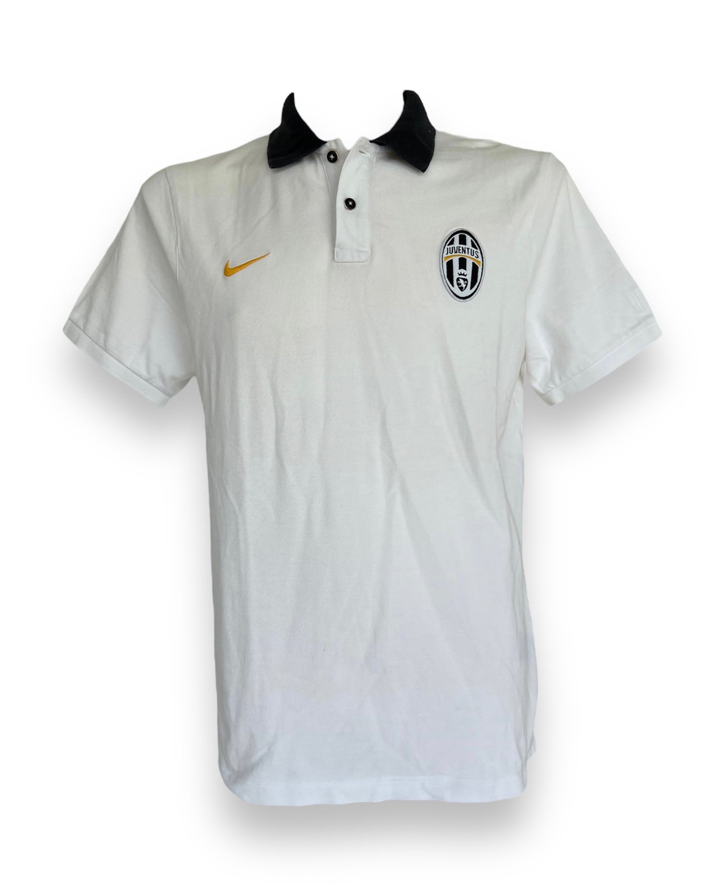 Polo Juventus de Turin Nike taille L