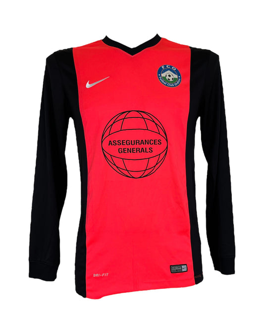 Fc Ordino #2 Nike taille M