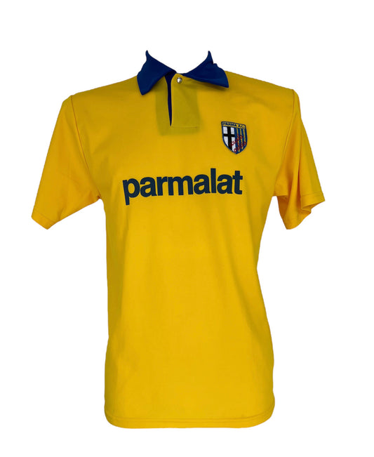 Mfs Parma AC Scuola Calcio taille M