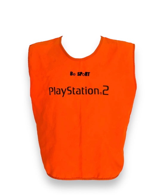 Chasubles Football PlayStation 2 taille L