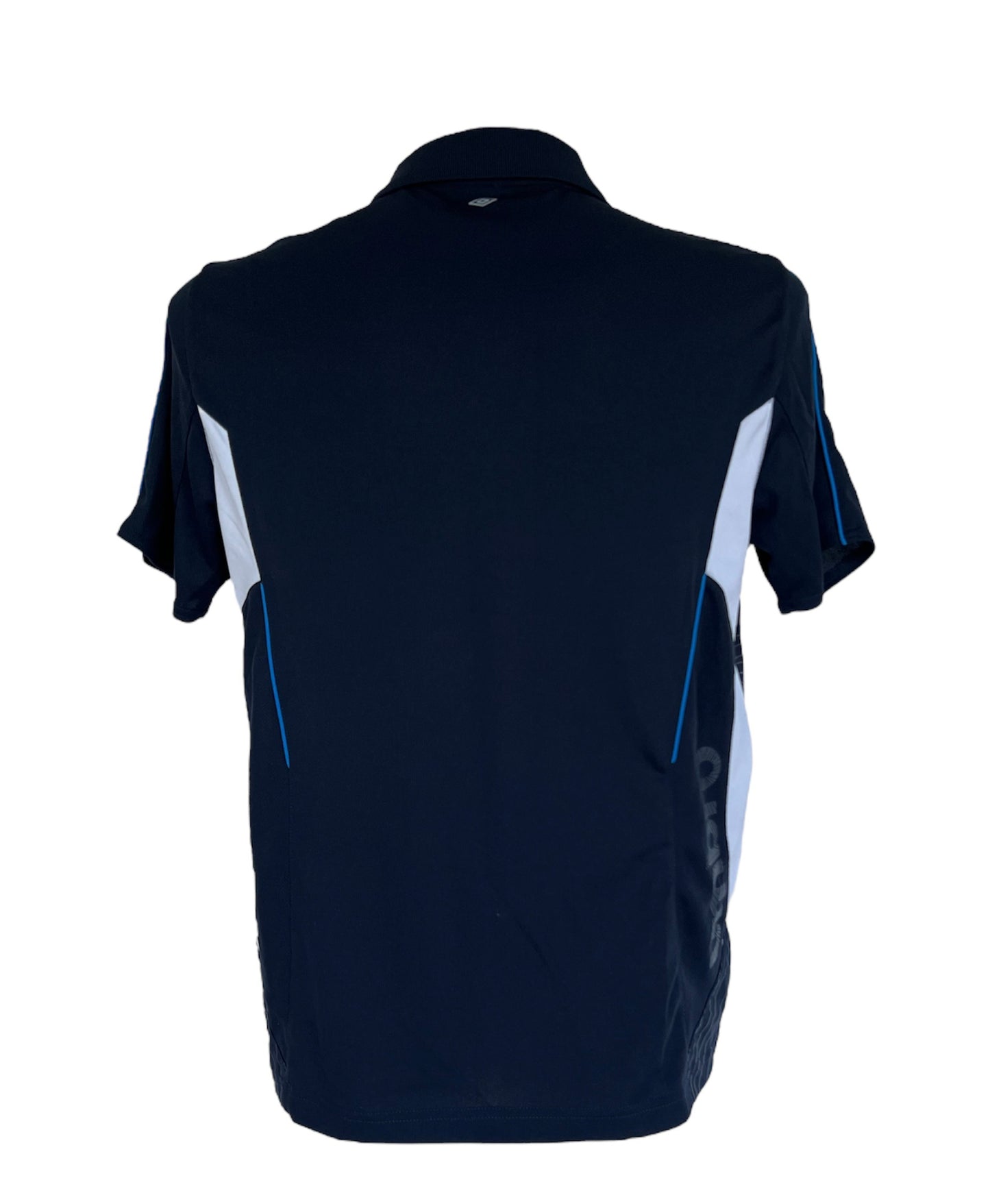 Polo tennis Umbro taille M