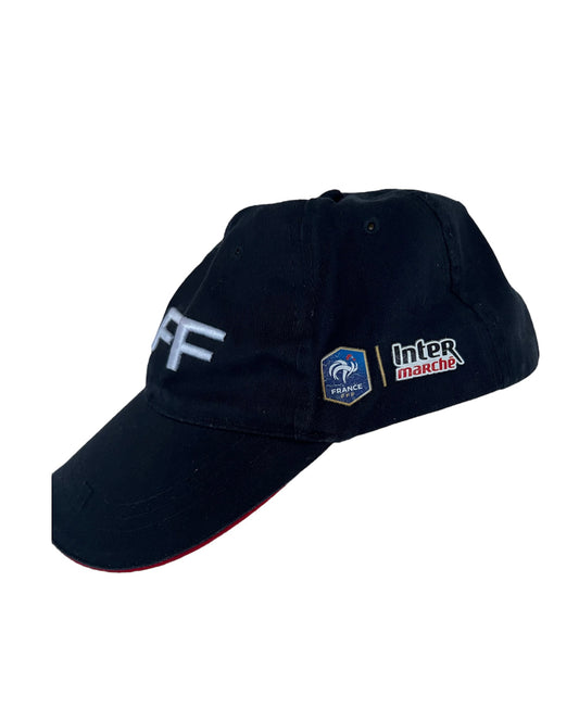 Casquette FFF France