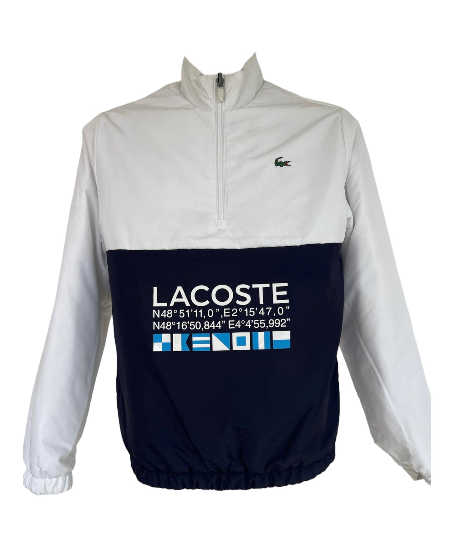 Blouson Lacoste Sport Tennis taille M