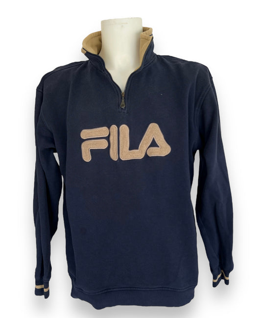 Sweat sport Fila taille XL