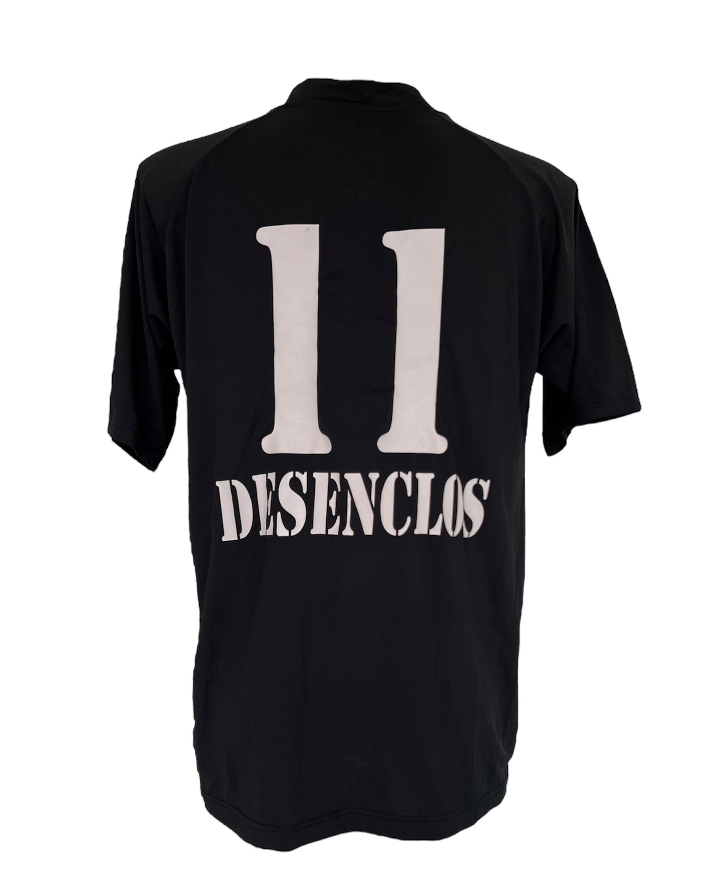 KAS Eupen Desenclos #11 Mass 10/11 taille XL