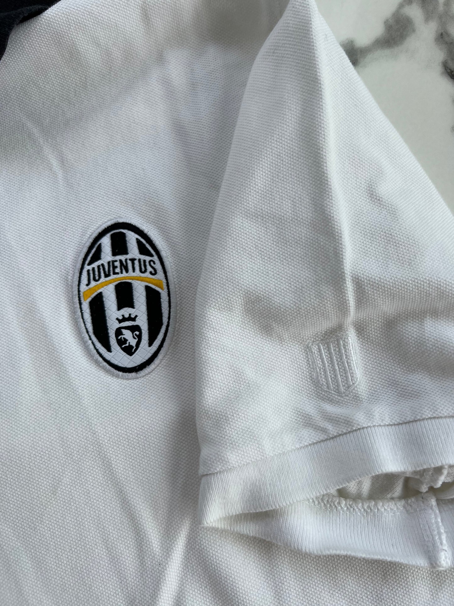 Polo Juventus de Turin Nike taille L