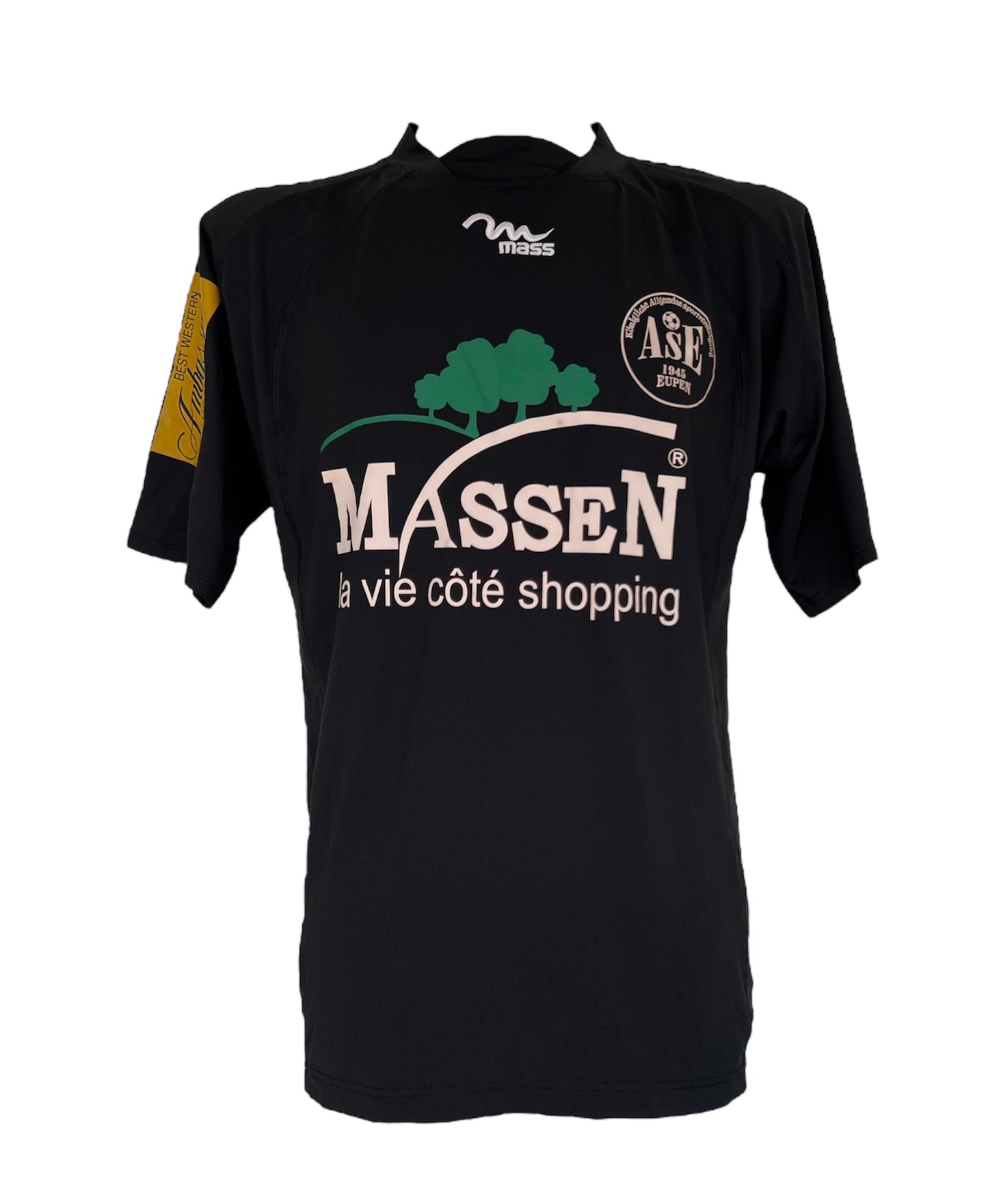 KAS Eupen Desenclos #11 Mass 10/11 taille XL