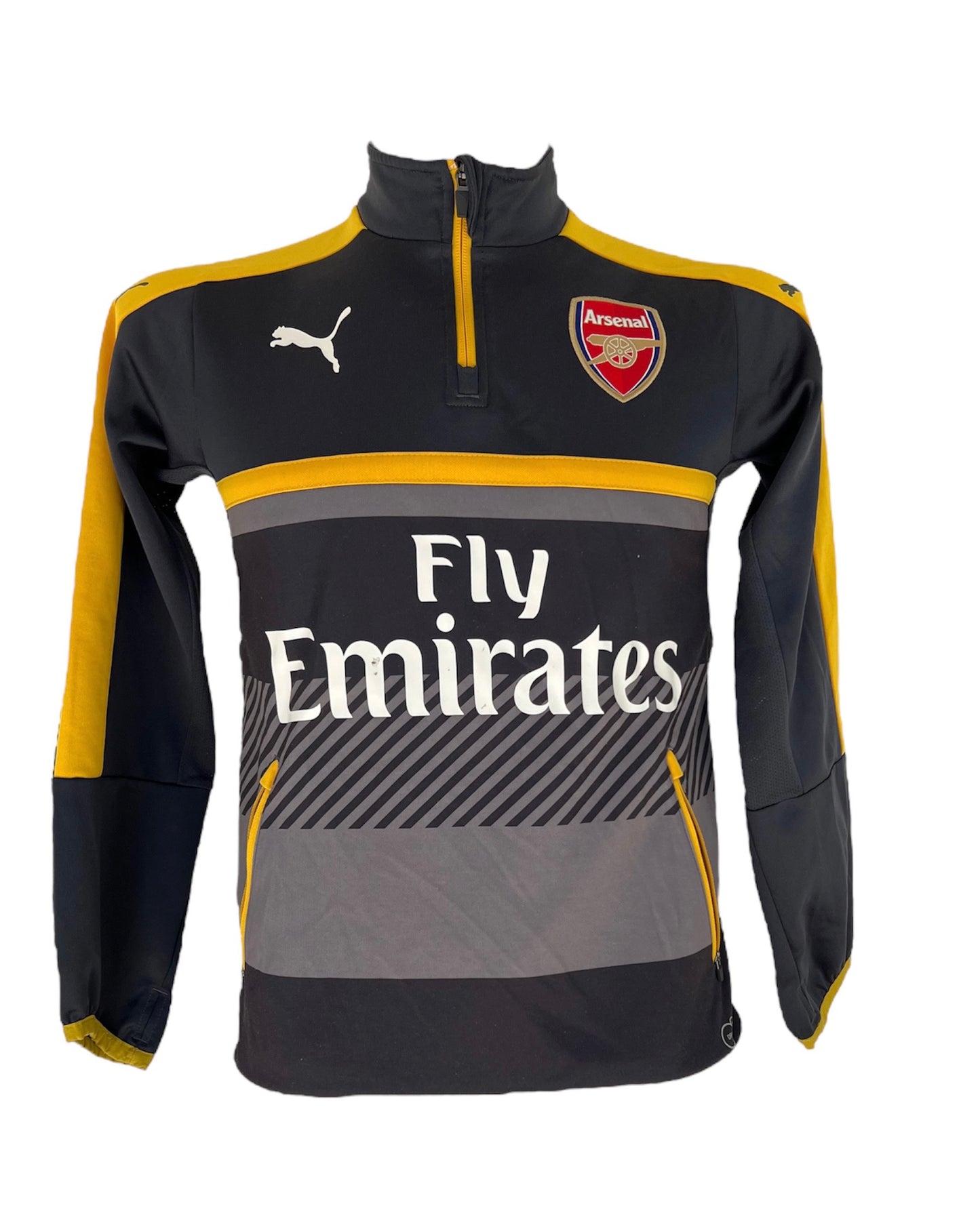 Veste football Arsenal Puma taille S