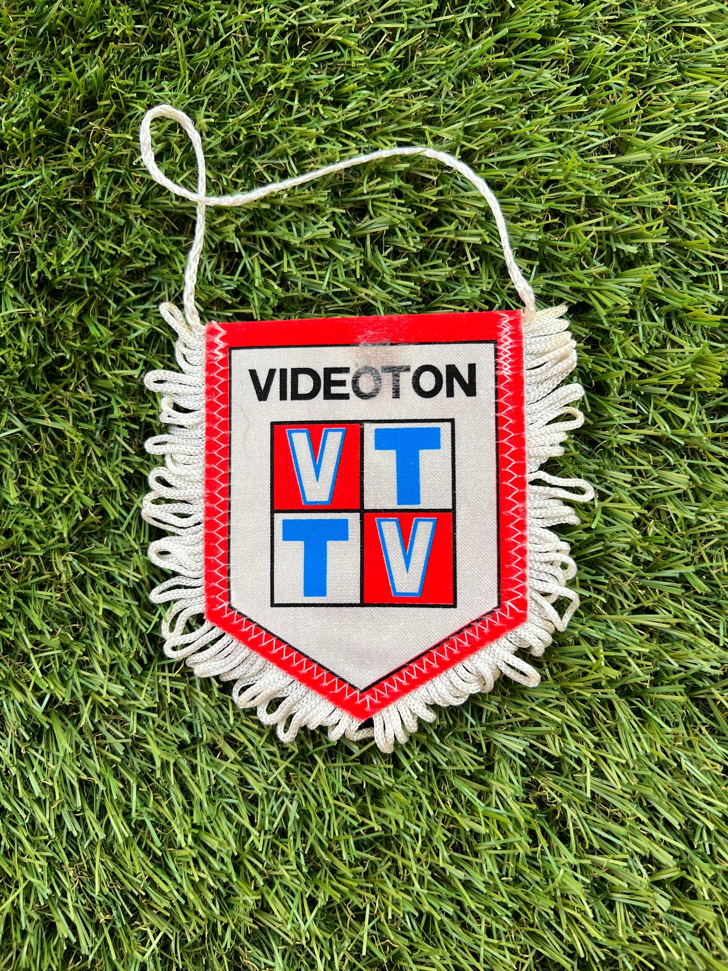 Fanion football Videoton