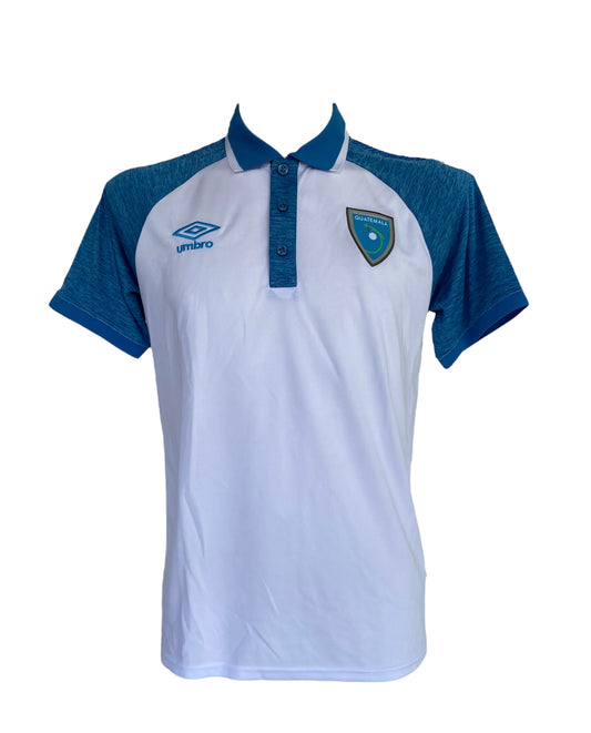 Guatemala Umbro taille M