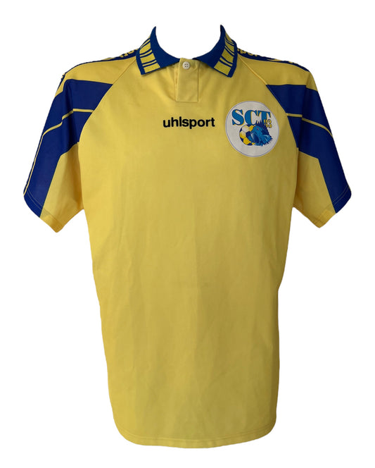 SC Toulon Uhlsport training 95/96 taille XL