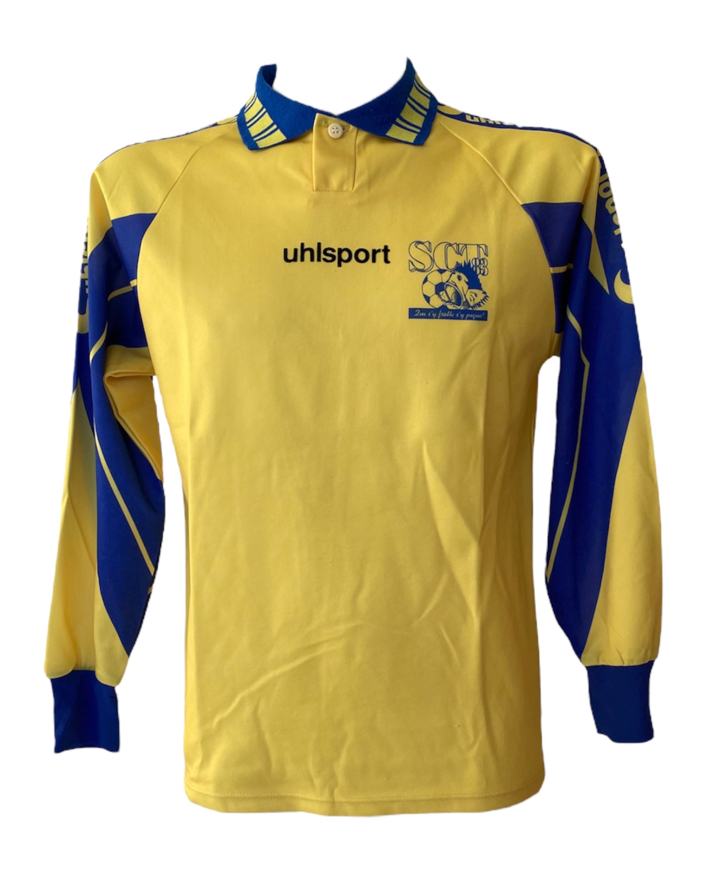 SC Toulon Uhlsport 13 95/96 taille M