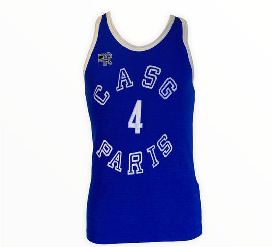 CASG Paris #4 LeRoc Sport 80 taille L