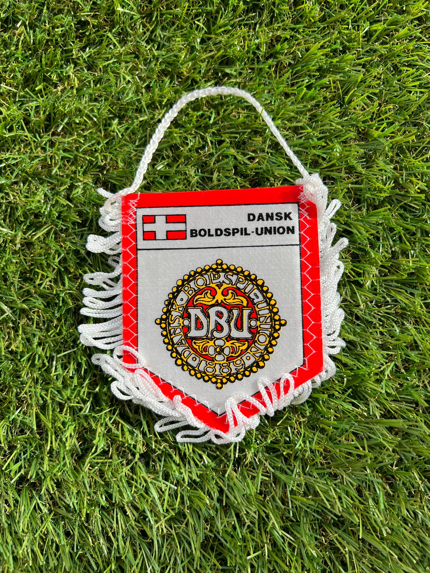 Fanion Football Danemark