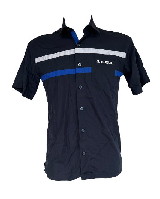 Chemise Team Suzuki taille S