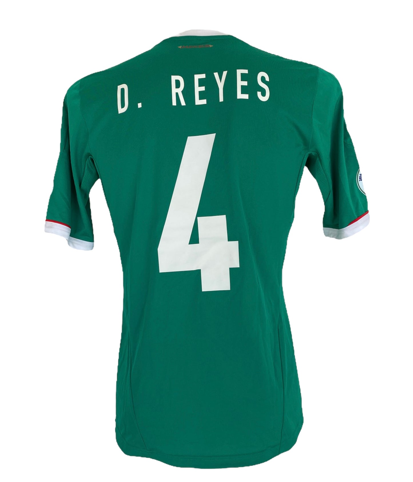 Mexique Diego Reyes Adidas 13 taille M