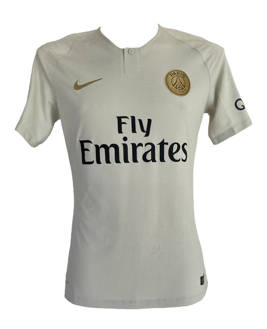 PSG Neymar Jr Nike 18/19