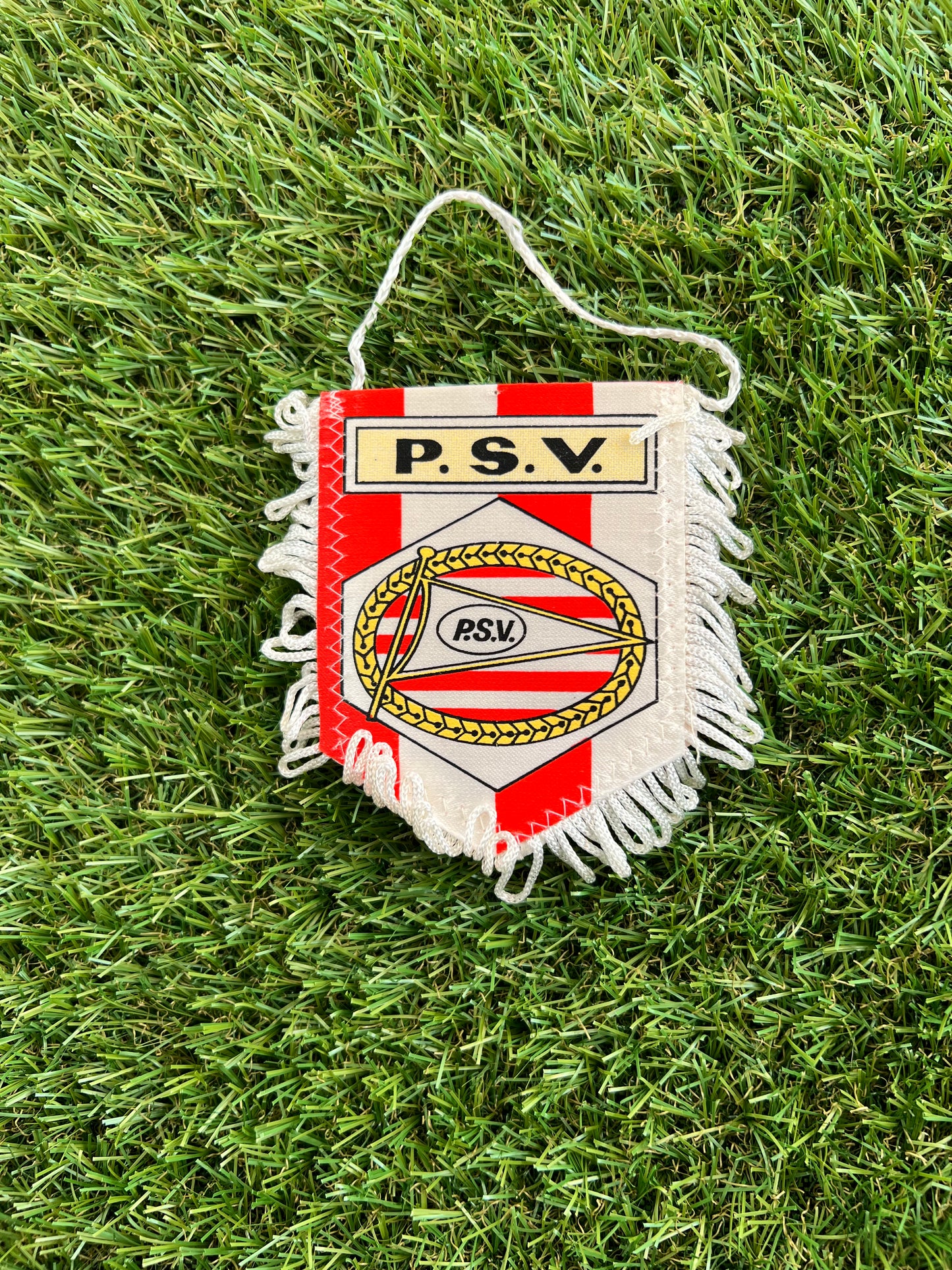 Fanion football PSV Eindhoven