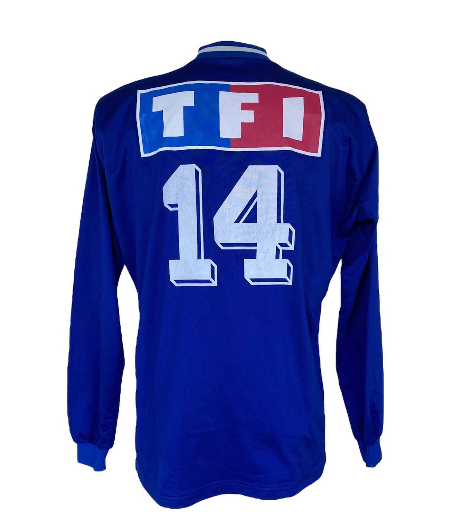 Coupe de France #14 Adidas 95/96 taille XL