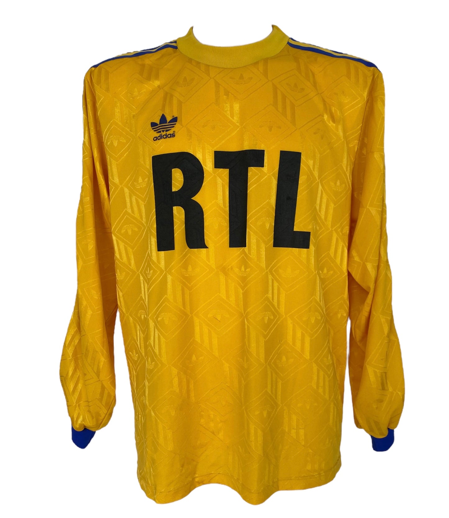 Coupe de France #6 Adidas 93/94 taille XL