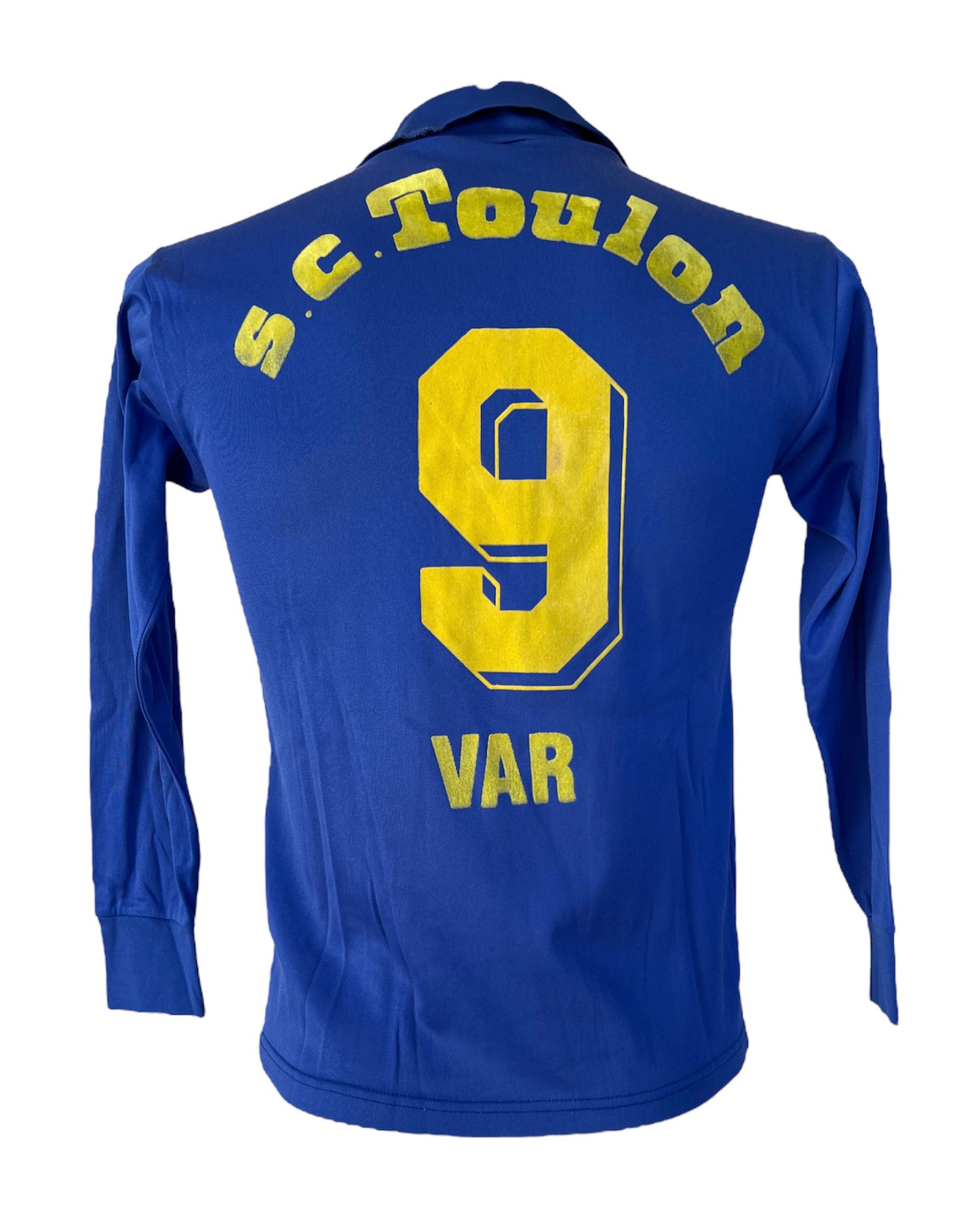 SC Toulon #9 Duarig 88/89 taille M