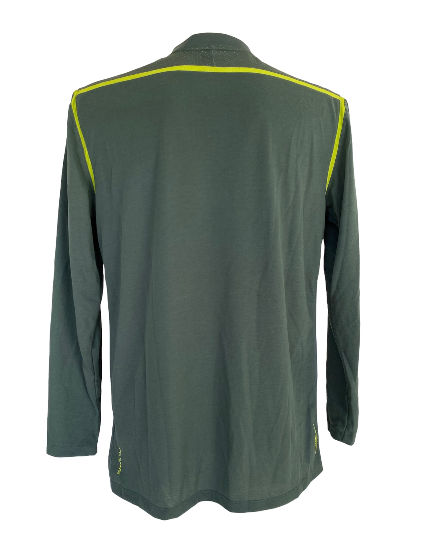 Manchester City Joe Hart dédicacé Umbro 11/12 taille XL