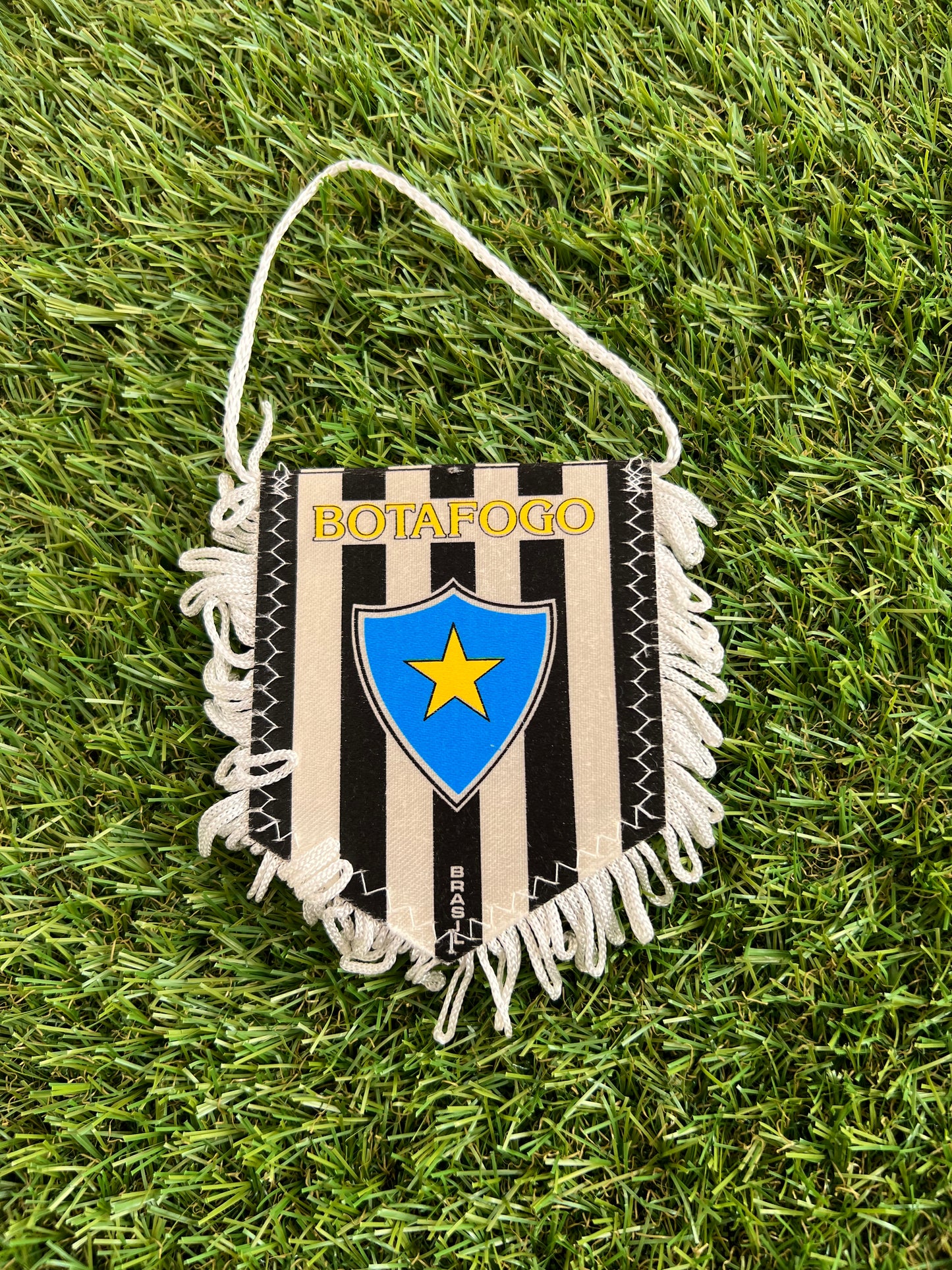 Fanion football Botafogo