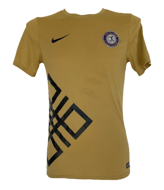 Osmanlispor SK Adrien Regattin Nike 15/16 taille S