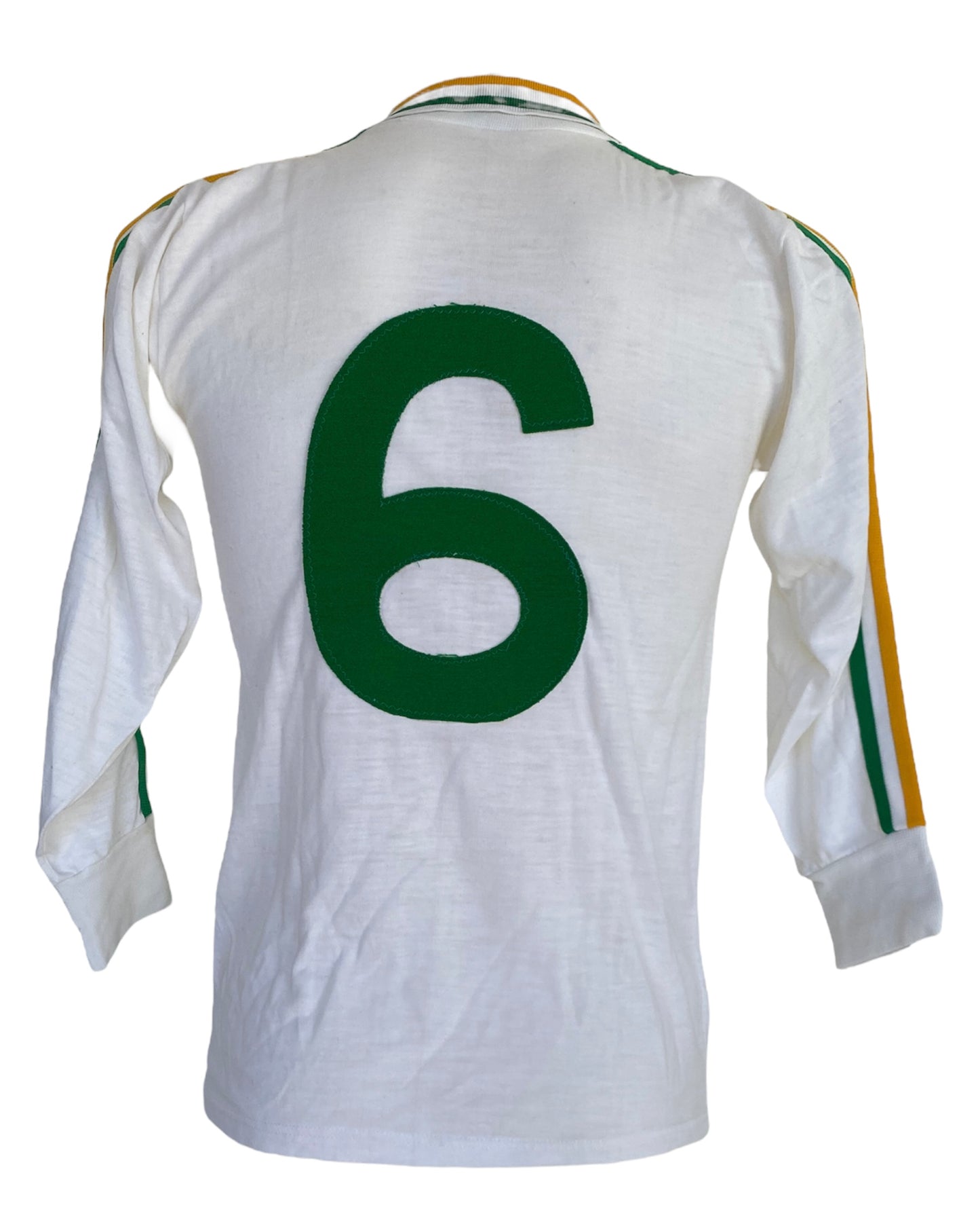 Irlande #6 O’Neills 80 taille M