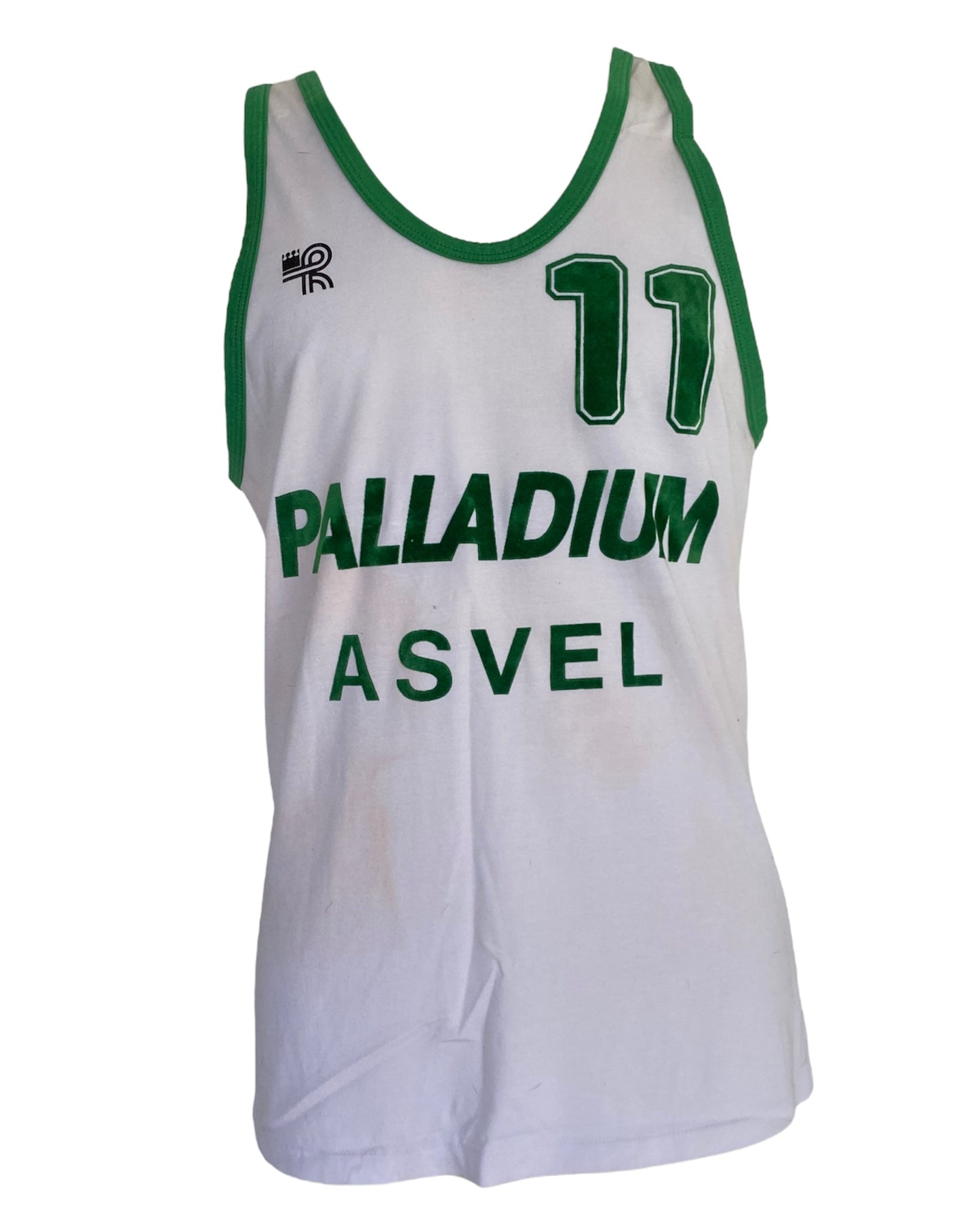 Asvel Lionel Rigo LeRoc Sport 80 taille L