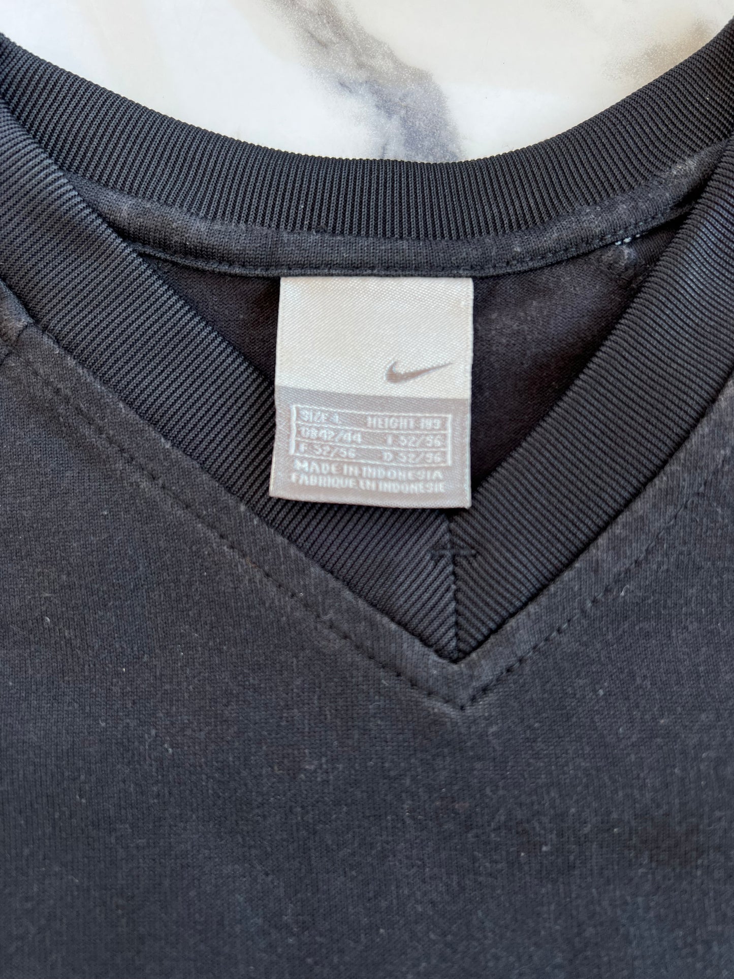 Tee shirt Nike vintage taille L