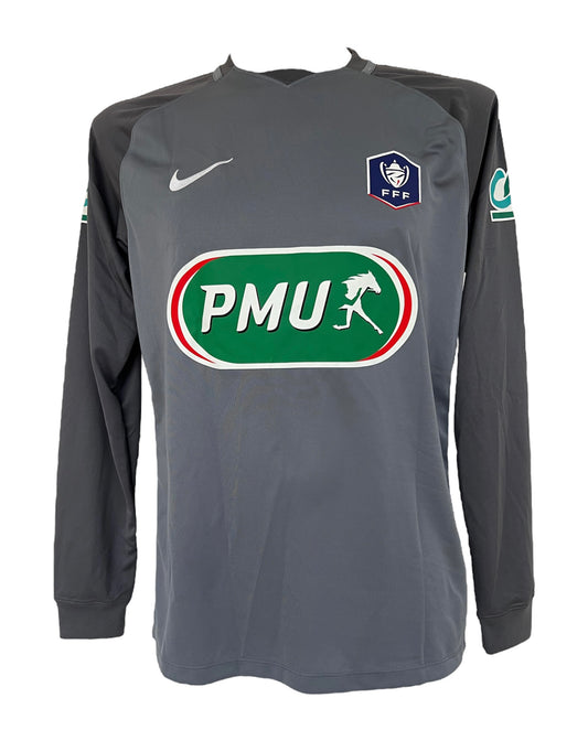 Ensemble Coupe de France 20/21 taille L