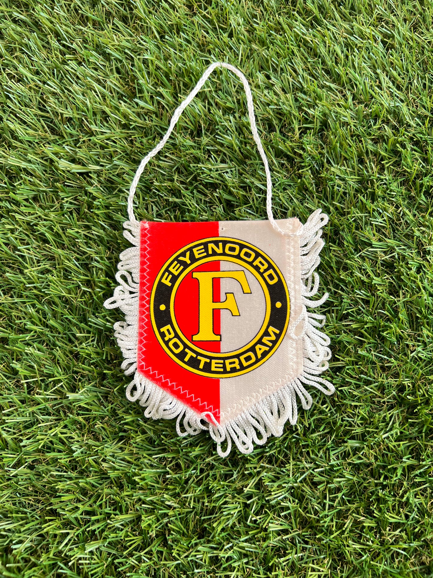 Fanion football Feyenoord Rotterdam