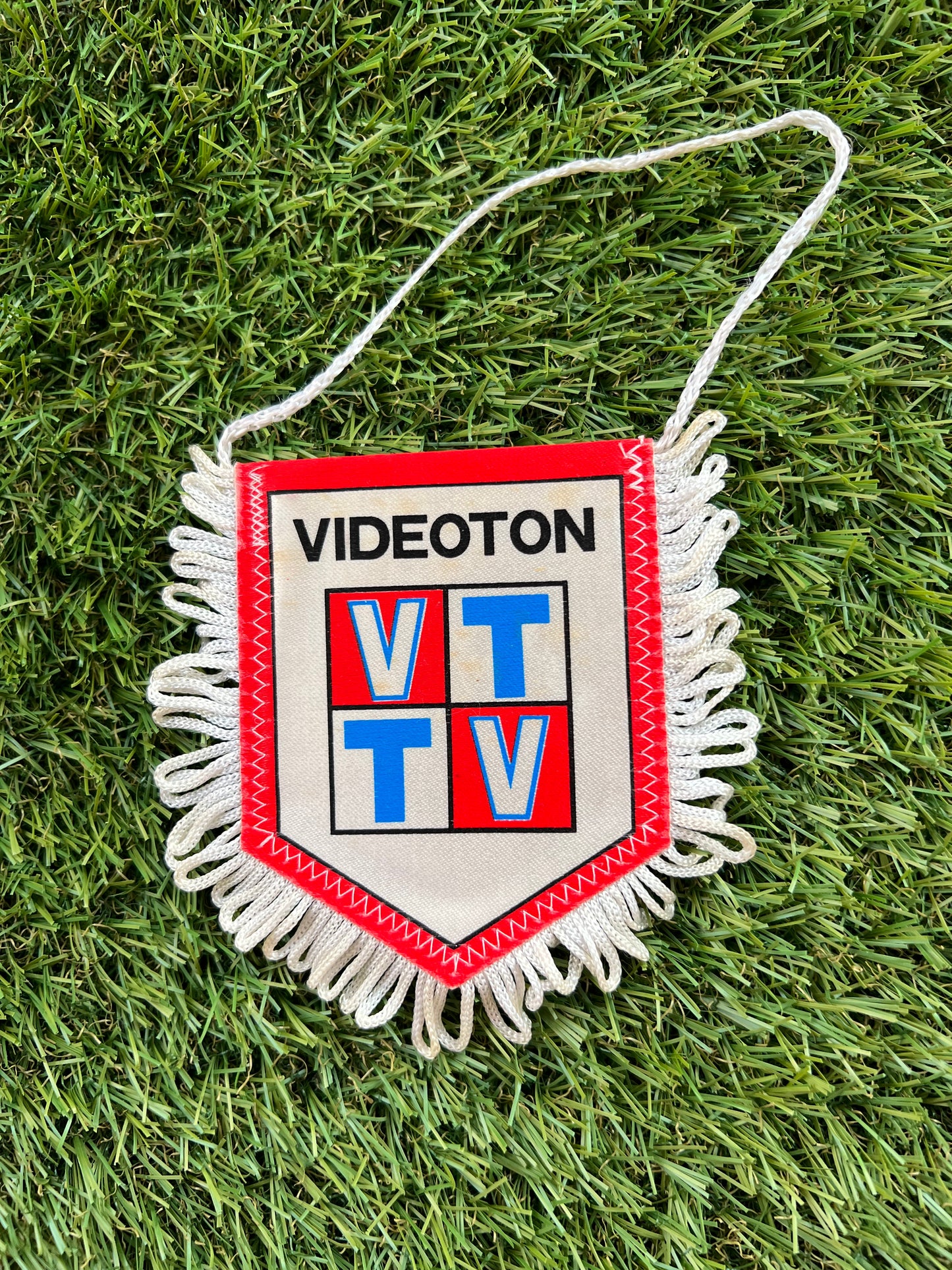 Fanion football Videoton